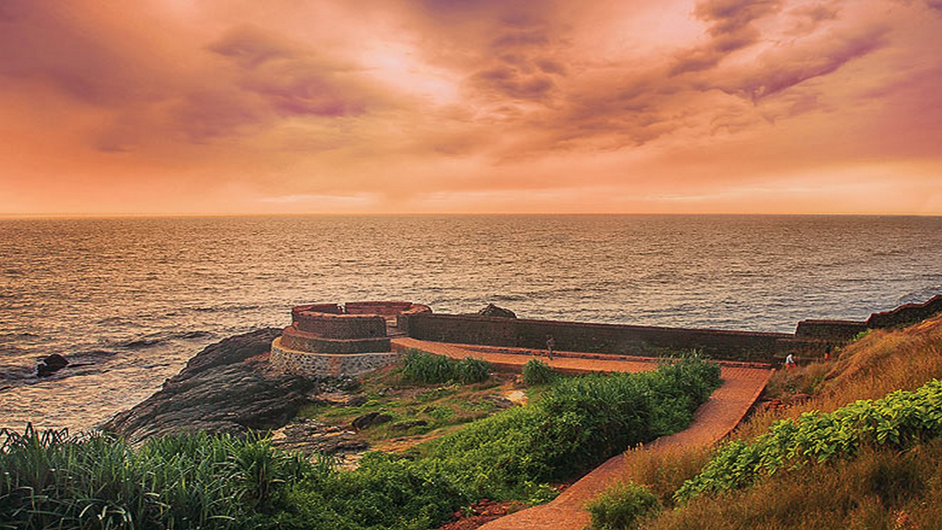 kumarakom