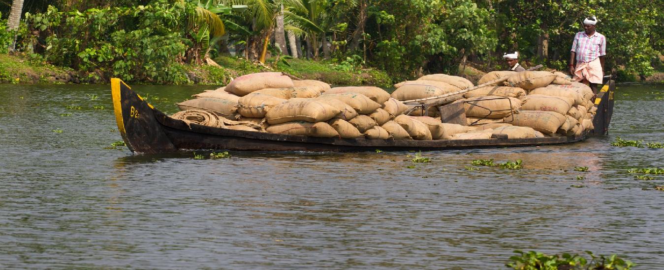 alleppey
